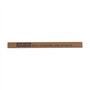 Brownells India Stone Silversmith MF-414