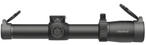 Leupold Patrol 6HD Gen 2 1-6x24 CDS-ZL2 Illum Scope
