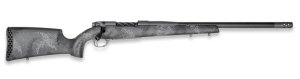 Weatherby Mark V Live Wild 300 Win Mag MLC01N300NR4B