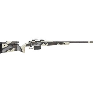 Springfield Armory WayPoint 6.5 Creedmoor (Model 2020 Stainless Steel)