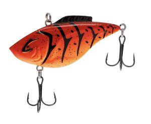 GSM Outdoors Hammer-Trap 5/8 Oz Fire Craw BLF-HT58-770