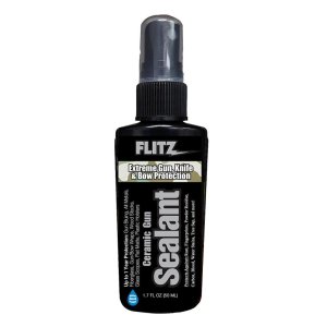 Flitz International GS12902 Ceramic Sealant 1.7 oz Spray Bottle