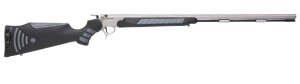Thompson Center 6025R Encore Pro Hunter .50 Cal 20" Black Composite Stock