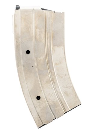 Pro-Shot Products Pro Mag Mini-30 7.62x39 20-Round Magazine RUGA43N
