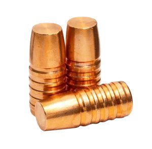 Wilson COMBAT .458 Cal/.45-70 Gov 380Gr 50/Box Rifle Bullets 04458380SP