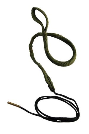 Hoppe's Pistol and Revolver Length Boresnake 9mm/.357/.380/.38