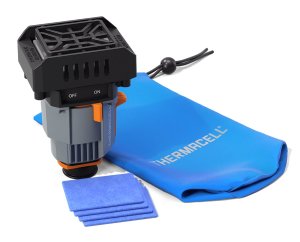 Thermacell MRBPR Gray 15ft Zone 90hr Runtime Portable Backpacker