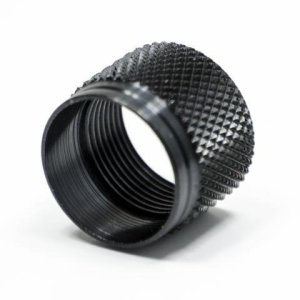 GrovTec Ruger 10/22 Bull Barrel Muzzle Thread Protector