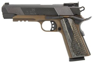Iver Johnson Eagle 45 ACP EAGLE LR-MB