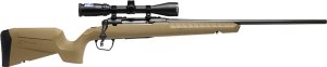 Savage Arms Axis 2 Compact XP Bolt Action Rifle 308 Winchester