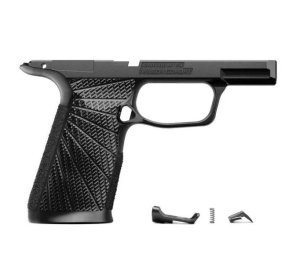 Wilson Combat WCP365 XMacro Short No Manual Safety Blk Module