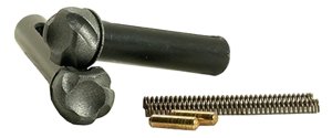 Timber Creek AR10TPST AR-10 Takedown Pin Set Tungsten
