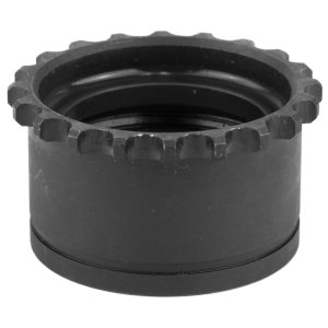 CMMG Mil-Spec AR-15 Aluminum Barrel Nut 9" Length
