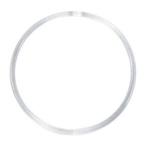 THUMLERS TUMBLER Model B Rotary Tumbler High-Quality Design