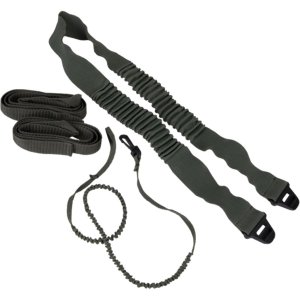 Summit SU85233 Shoulder Straps & Tether Combo, Shock Absorbing Design