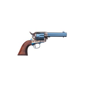 UBERTI 1873 Cattleman OM 45Colt 5.5" Charcoal Blue 6rd