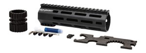 Griffin LPRSR75 7.5 Rail Tactical Premium Finish