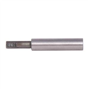 Brownells Steel Pilot for .30 Muzzle