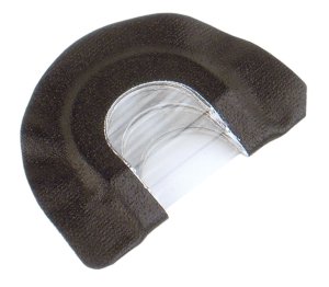 Primos True Triple Diaphragm Call Triple Reed Attracts Turkeys Piggy Back