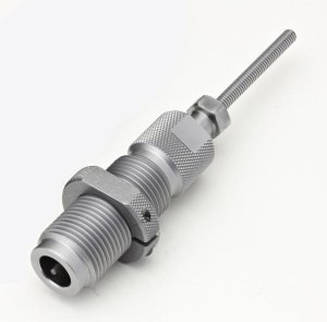 Hornady 046254 6mm Creedmoor Full Length Rifle Sizing Die
