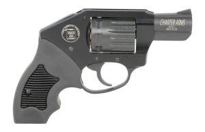 Charter Arms WALKER .22 WMR