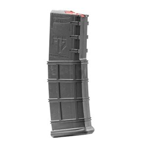 Elite Tactical Systems Gen2 AR-15 5.56mm 30-Round Magazine Black