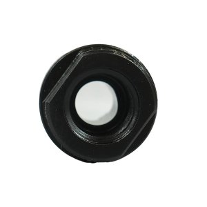 Radical Defense KFM Flash Hider 30 Cal 14X1M LH