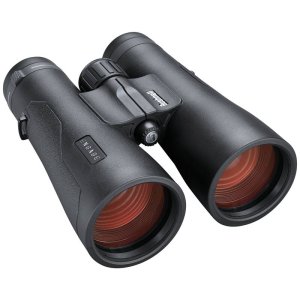 Bushnell Engage EDX 10x50mm Binoculars - BaK-4 Roof Prism - Black