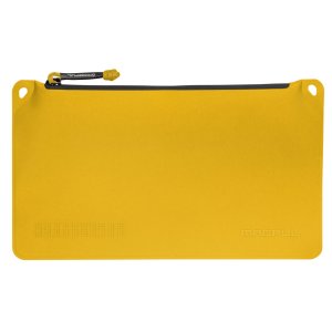 Magpul MAG857-720 DAKA Pouch Medium 7"x12" Polymer Fabric Yellow