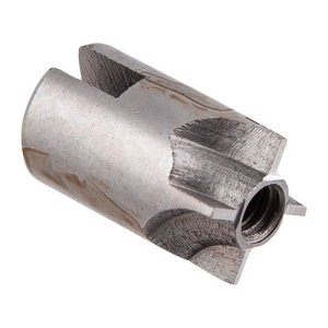Brownells 22 Caliber Chamfering Kit .400" Facing Cutter