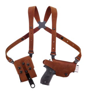 GALCO CL2-248 CLASSIC LITE 2.0 SIG 225 226 TAN
