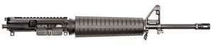 Spike's Tactical STU5435-MLS 5.56x45mm NATO 16 In Midlength CHF