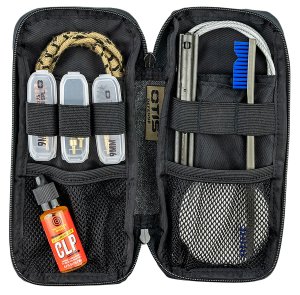Otis FG9019MM Defender Cleaning Kit .38/9mm with 3" Cotton Patches