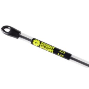 Dead Air ASCF217016WS Accuracy Solutions Alignment Rod, Carbon Fiber - .223 / 5.56
