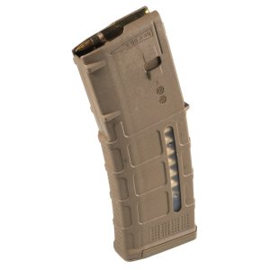 Magpul PMAG Gen M3 30-Round AR/M4 Window 5.56 NATO/223 Rem