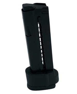 ProMag SMI40 10rd 9mm Blued Steel Magazine for S&W M&P Shield EZ