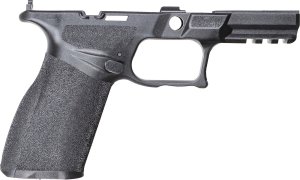 Springfield SPG ECHEL 4FC Grip Medium/Standard Black Textured