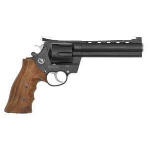 Korth Mongoose, .44mag, 6 Barrel, 6rd Cylinder, Revolver