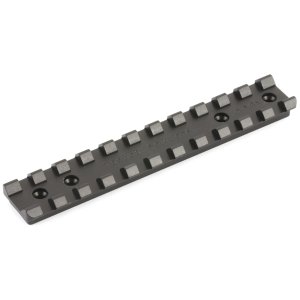 Tactical Solutions 15 MOA Scope Rail for Ruger 10/22
