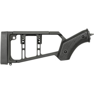 Midwest Industries MI-SG-1301 Shotgun Stock Beretta 1301 Pistol Grip Black