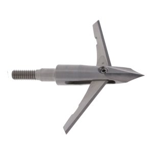 NAP Slingblade 2 NAP-60-SLING2X100 Crossbow Broadheads 100gr 3pk 2-Blade