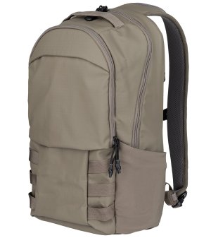 Vertx VTX5305SHC Urban Ghost 20L Backpack Nylon Shock Cord Zipper