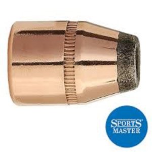 Sierra 8500 Sports Master .410 Cal 170 Gr JHC Bullets, 100 Count