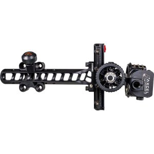 Axcel ADVR-S319-4AB Driver Slider Sight .019 Micro 3 Pins RH