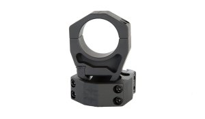 Seekins 0010630006 34mm Rings High 7075-T6 Aluminum Matte