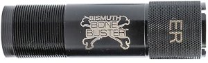 Carlson's 09209 Bismuth Bone Buster Rem Choke 12 Gauge Extended Range