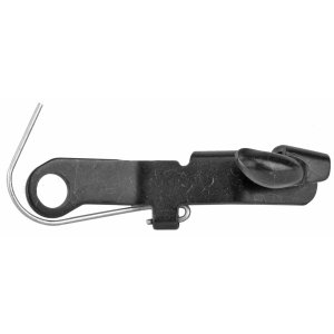 Ghost Inc GHOBFSBLK Forward Slide Release for 3-Pin Glocks
