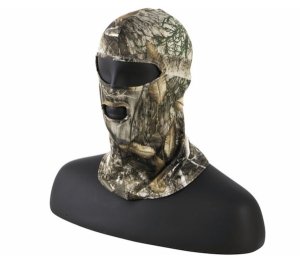 Vanish Mesh Stretch Fit Mask Realtree Edge Model: 25376