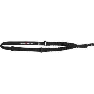Killer Instinct 1052-BC Single-Point Sling Adjustable Nylon Picatinny