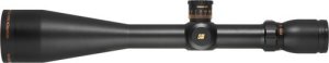 Sightron SIII 8-32x56mm Long Range MOA-2 Reticle Matte Black Scope 25149